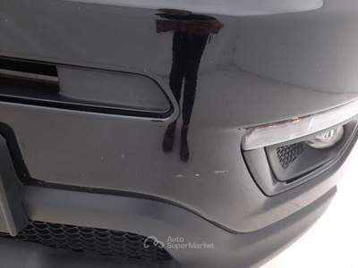 Jeep Compass Miglior prezzo garantito e consegna in pochi giorni Nero usata Reggio nell'Emilia
