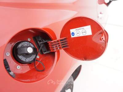 Fiat 500 Miglior prezzo garantito e consegna in pochi giorni Rosso usata Reggio nell'Emilia