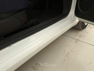 Fiat 500 Miglior prezzo garantito e consegna in pochi giorni Bianco usata Reggio nell'Emilia