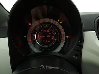 Fiat 500 Miglior prezzo garantito e consegna in pochi giorni Bianco usata Reggio nell'Emilia