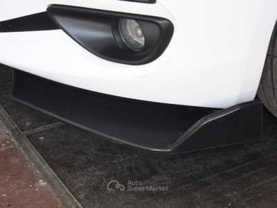 Fiat 124 spider 1.4 MultiAir Lusso Versione Speciale Abarth Style Bianco usata Civita Castellana