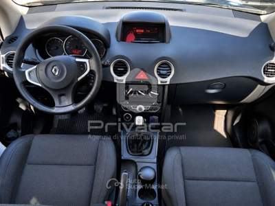 Renault Koleos RENAULT Koleos 2.0 dCi 150CV 4X2 Nero usata San Benedetto del Tronto