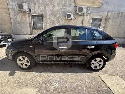 Renault Koleos RENAULT Koleos 2.0 dCi 150CV 4X2 Nero usata San Benedetto del Tronto