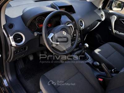 Renault Koleos RENAULT Koleos 2.0 dCi 150CV 4X2 Nero usata San Benedetto del Tronto
