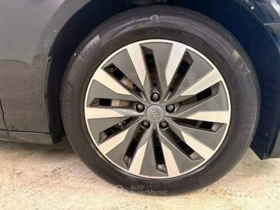 Audi A6 Avant 35 2.0 TDI S tronic Business Nero usata Borgo San Dalmazzo