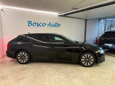 Audi A6 Avant 35 2.0 TDI S tronic Business Nero usata Borgo San Dalmazzo