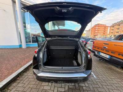 Peugeot 2008 PureTech 100 S&amp;S Active Nero usata Borgo San Dalmazzo