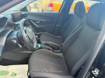 Peugeot 2008 PureTech 100 S&amp;S Active Nero usata Borgo San Dalmazzo