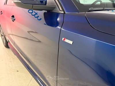 Audi A1 SPB 30 TFSI S line edition Lilla usata Borgo San Dalmazzo