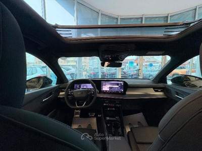 Audi Q3 TDI 110 kW S tronic S Line edition Nero usata Borgo San Dalmazzo