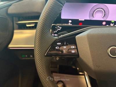 Audi Q3 TDI 110 kW S tronic S Line edition Nero usata Borgo San Dalmazzo
