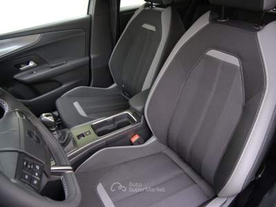 Opel Mokka 1.2 Turbo 136 CV GS KM Zero Grigio usata Cologno Monzese