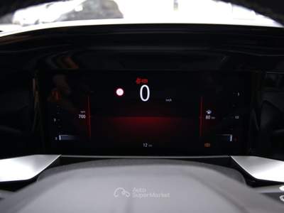 Opel Mokka 1.2 Turbo 136 CV GS KM Zero Grigio usata Cologno Monzese