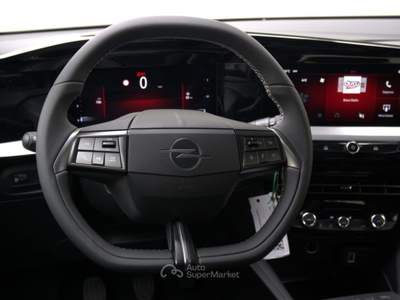 Opel Mokka 1.2 Turbo 136 CV GS KM Zero Grigio usata Cologno Monzese