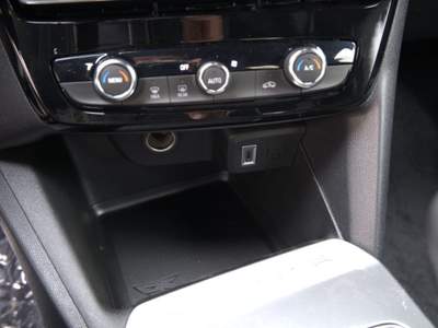 Opel Mokka 1.2 Turbo 136 CV GS KM Zero Grigio usata Cologno Monzese