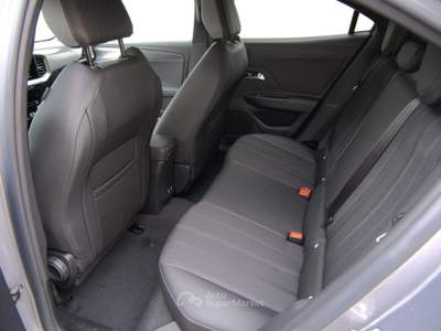 Opel Mokka 1.2 Turbo 136 CV GS KM Zero Grigio usata Cologno Monzese