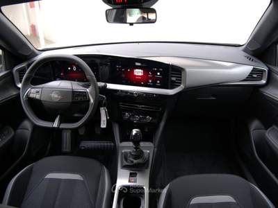 Opel Mokka 1.2 Turbo 136 CV GS KM Zero Grigio usata Cologno Monzese