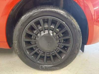 Lancia Ypsilon 1.0 FireFly 5 porte S&amp;S Hybrid Ecochic Silver Rosso usata Borgo San Dalmazzo