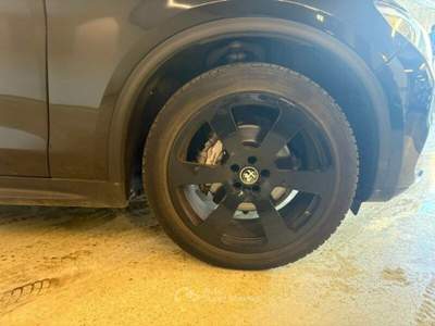 Alfa Romeo Stelvio 2.2 Turbodiesel 180 CV AT8 Q4 Business usata Borgo San Dalmazzo