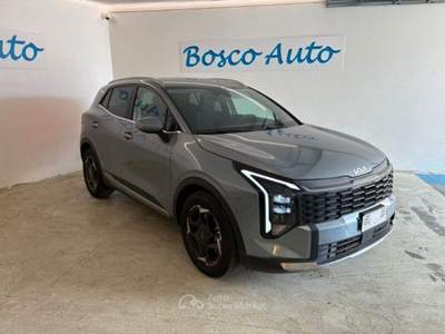 Kia Sportage 1.6 CRDi MHEV Style usata Borgo San Dalmazzo