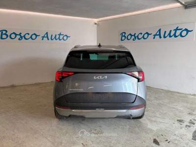 Kia Sportage 1.6 CRDi MHEV Style usata Borgo San Dalmazzo