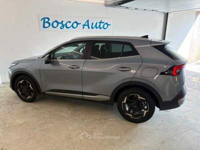 Kia Sportage 1.6 CRDi MHEV Style usata Borgo San Dalmazzo