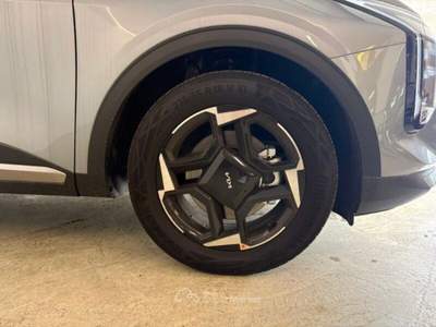 Kia Sportage 1.6 CRDi MHEV Style usata Borgo San Dalmazzo