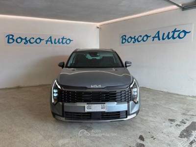 Kia Sportage 1.6 CRDi MHEV Style usata Borgo San Dalmazzo