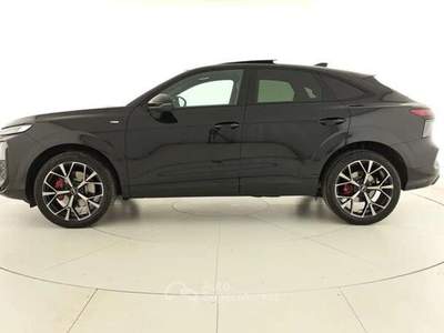 Audi Q3 SPB TDI 142 kW S tronic quattro S Line Edition usata Borgo San Dalmazzo