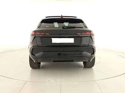 Audi Q3 SPB TDI 142 kW S tronic quattro S Line Edition usata Borgo San Dalmazzo
