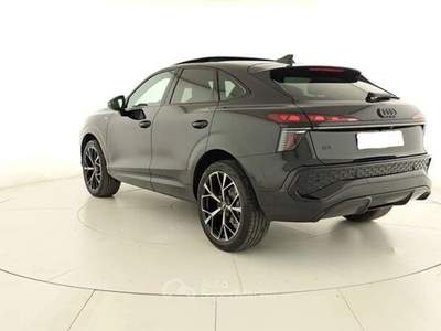Audi Q3 SPB TDI 142 kW S tronic quattro S Line Edition usata Borgo San Dalmazzo