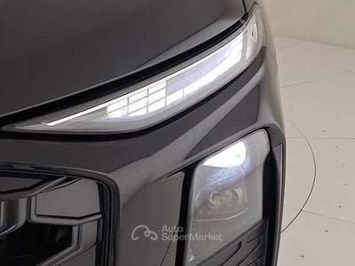 Audi Q3 SPB TDI 142 kW S tronic quattro S Line Edition usata Borgo San Dalmazzo