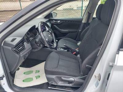 Skoda Kamiq 1.0 TSI 110 CV Ambition Oro usata Borgo San Dalmazzo