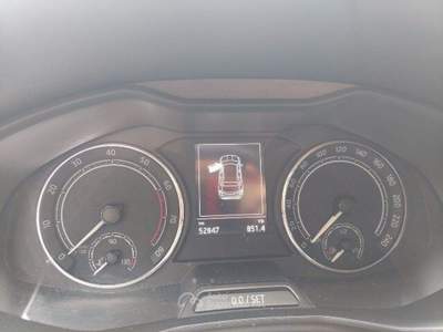 Skoda Kamiq 1.0 TSI 110 CV Ambition Oro usata Borgo San Dalmazzo