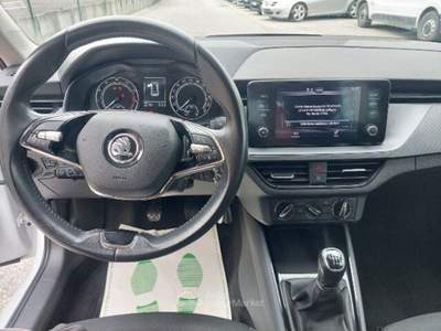 Skoda Kamiq 1.0 TSI 110 CV Ambition Oro usata Borgo San Dalmazzo