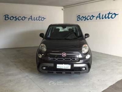 Fiat 500L 1.4 95 CV S&S Cross Rosso usata Borgo San Dalmazzo Fiat 500L 1.4 95 CV S&S Cross Rosso usata Borgo San Dalmazzo