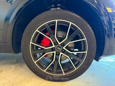 Audi Q5 40 TDI 204 CV quattro S tronic Identity Black Nero usata Borgo San Dalmazzo