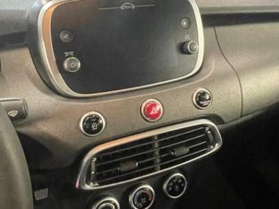 Fiat 500X 1.0 T3 120 CV Blu/Azzurro usata Casteggio