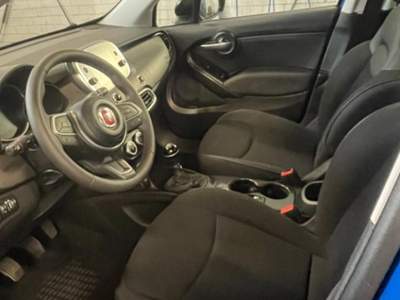 Fiat 500X 1.0 T3 120 CV Blu/Azzurro usata Casteggio