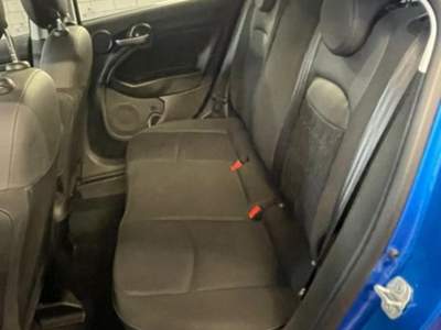 Fiat 500X 1.0 T3 120 CV Blu/Azzurro usata Casteggio