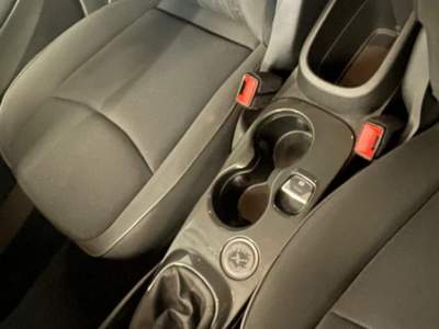 Fiat 500X 1.0 T3 120 CV Blu/Azzurro usata Casteggio
