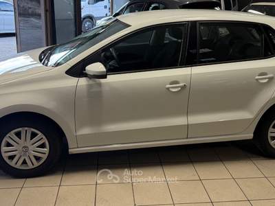Volkswagen Polo 5p. Business Trendline Bianco usata Alba