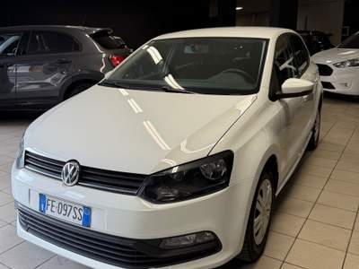 Volkswagen Polo 5p. Business Trendline Bianco usata Alba