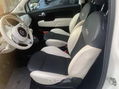 Fiat 500 Dolcevita Bianco usata Sassuolo