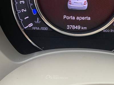 Fiat 500 Dolcevita Bianco usata Sassuolo
