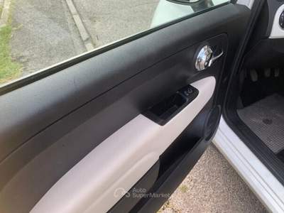 Fiat 500 Dolcevita Bianco usata Sassuolo
