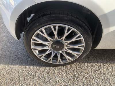 Fiat 500 Dolcevita Bianco usata Sassuolo
