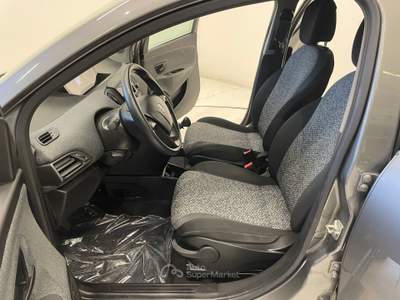 Lancia Ypsilon 1.0 FireFly Hybrid Silver Manuale *5 POSTO*OK NEOP Grigio usata Andalo Valtellino