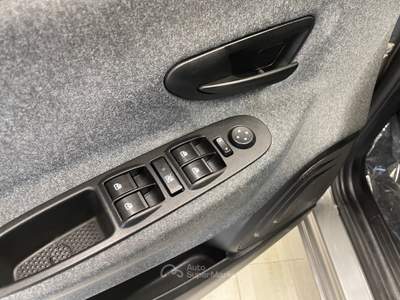 Lancia Ypsilon 1.0 FireFly Hybrid Silver Manuale *5 POSTO*OK NEOP Grigio usata Andalo Valtellino
