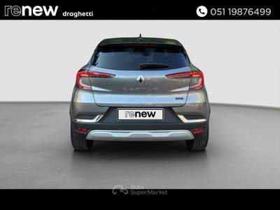 Renault Captur UNICO ROPRIETARIO, GARANZIA 12 MESI Grigio usata Bologna